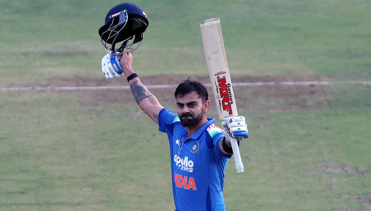 Virat Kohli Virat Kohli