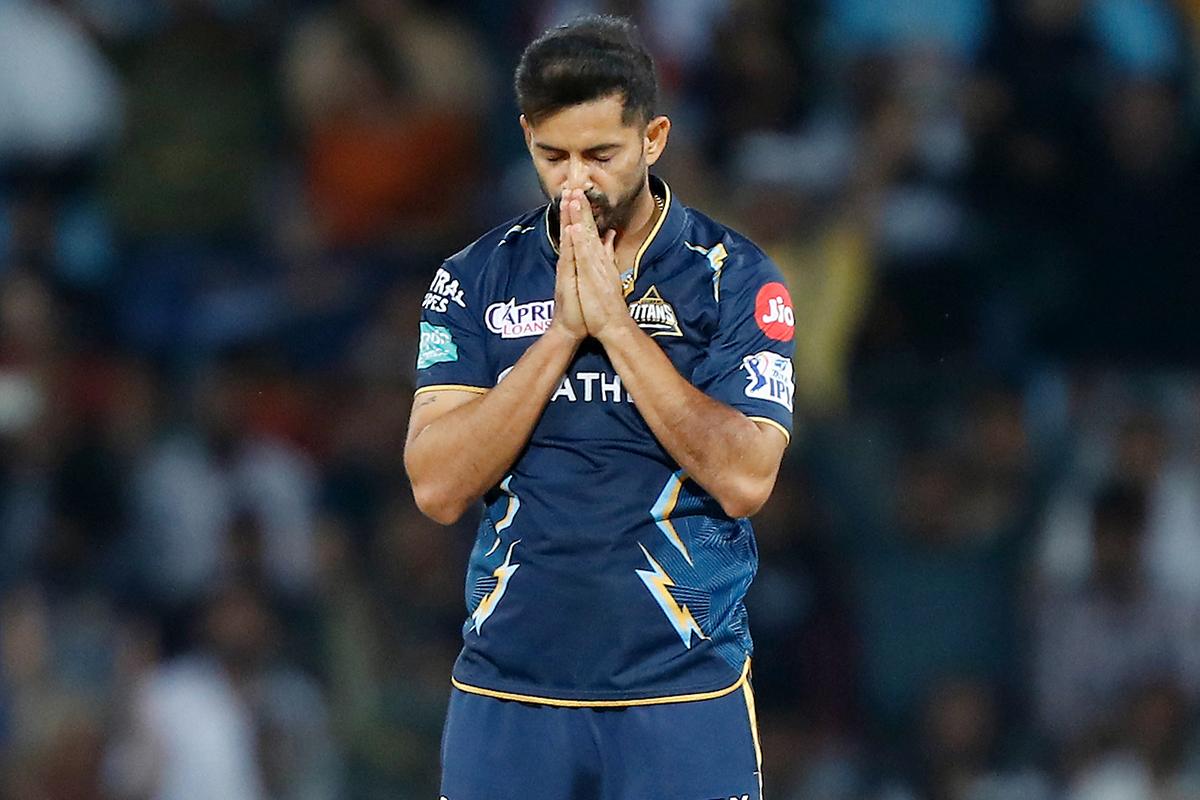 Mohit Sharma Mohit Sharma