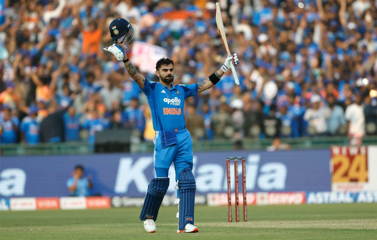 Virat Kohli Virat Kohli