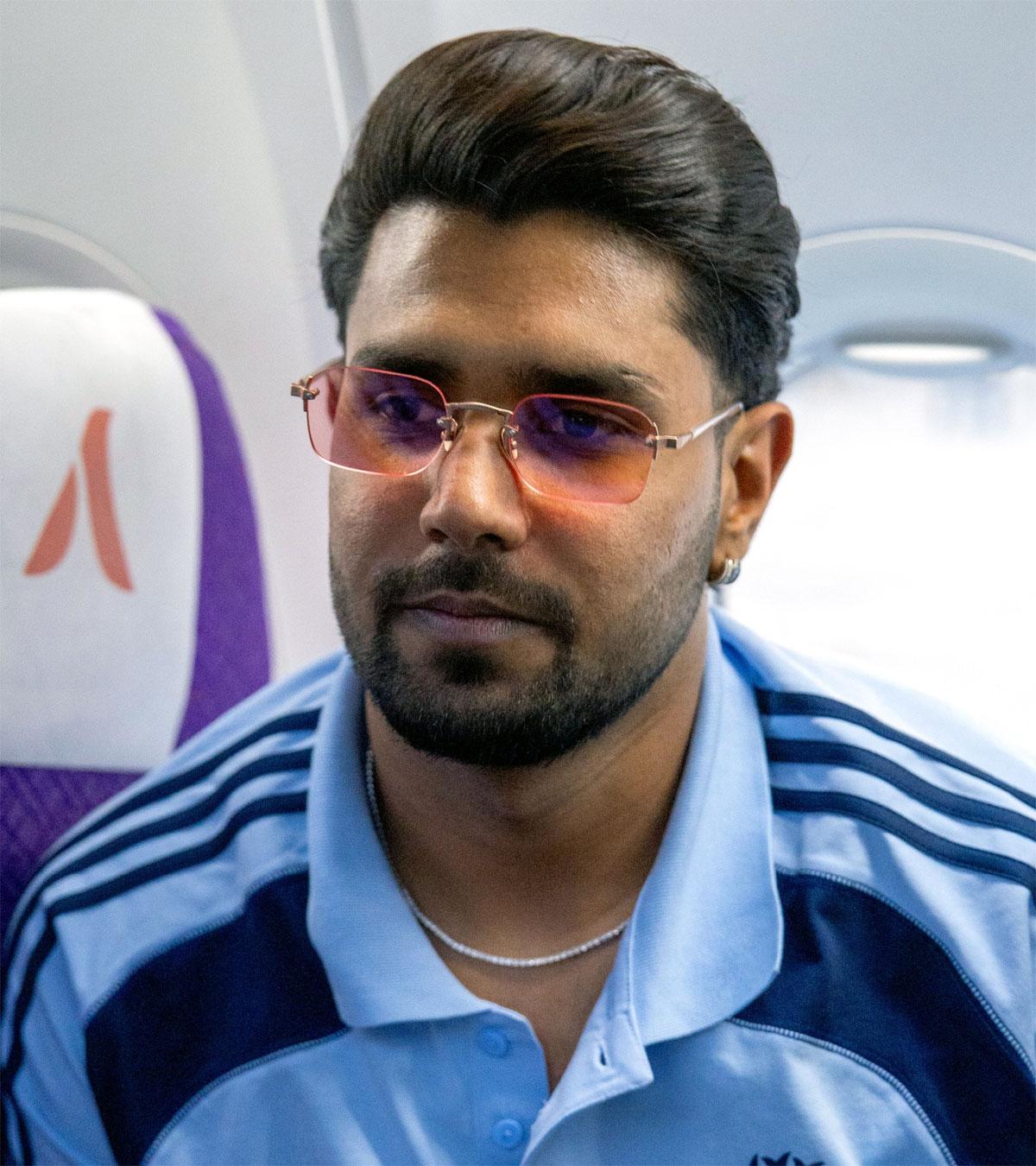 Harshit Rana Harshit Rana