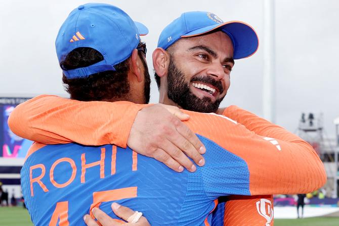 Rohit-Kohli Rohit-Kohli