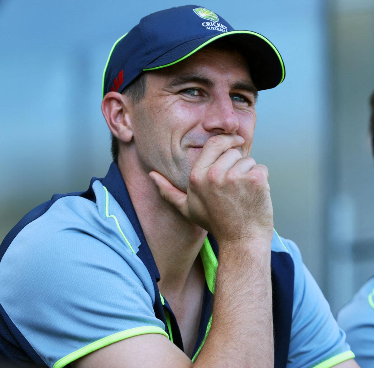 Pat Cummins Pat Cummins