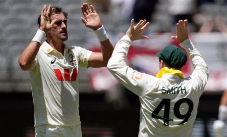 Steve Smith Steve Smith