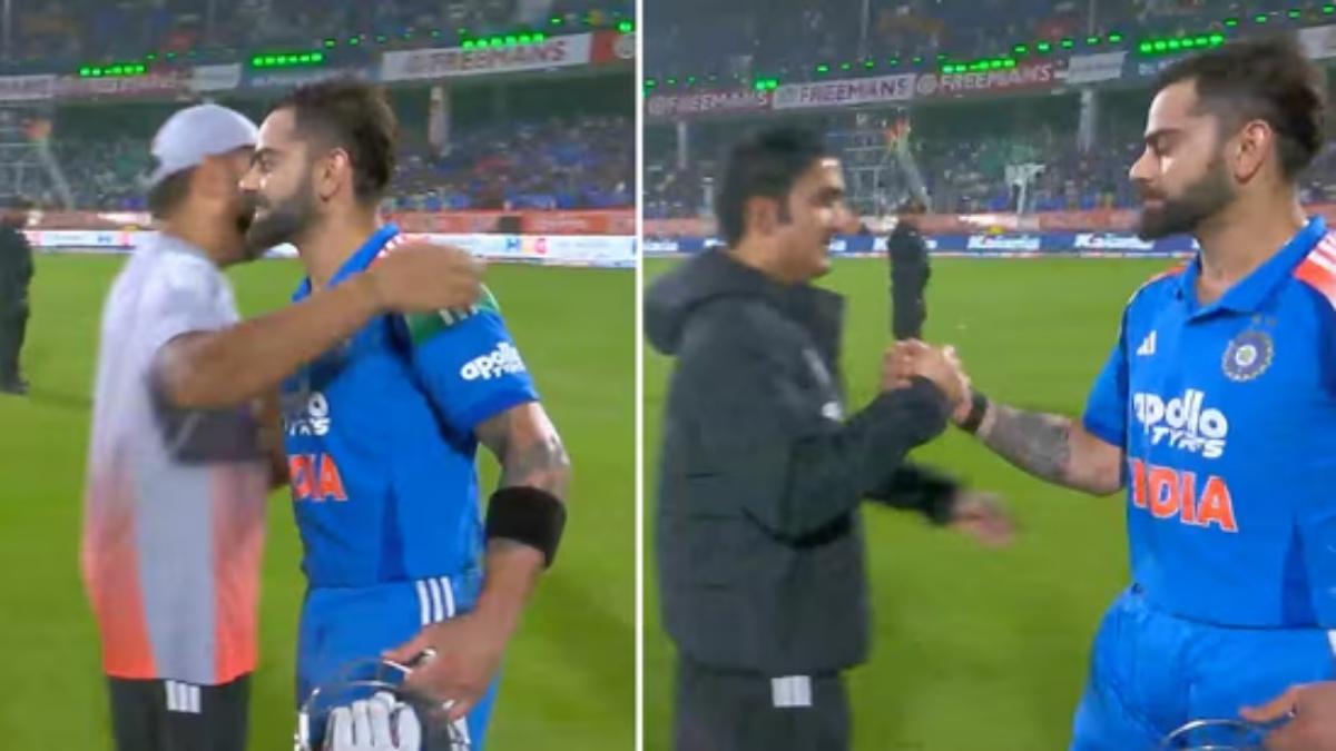 Virat Kohli Virat Kohli