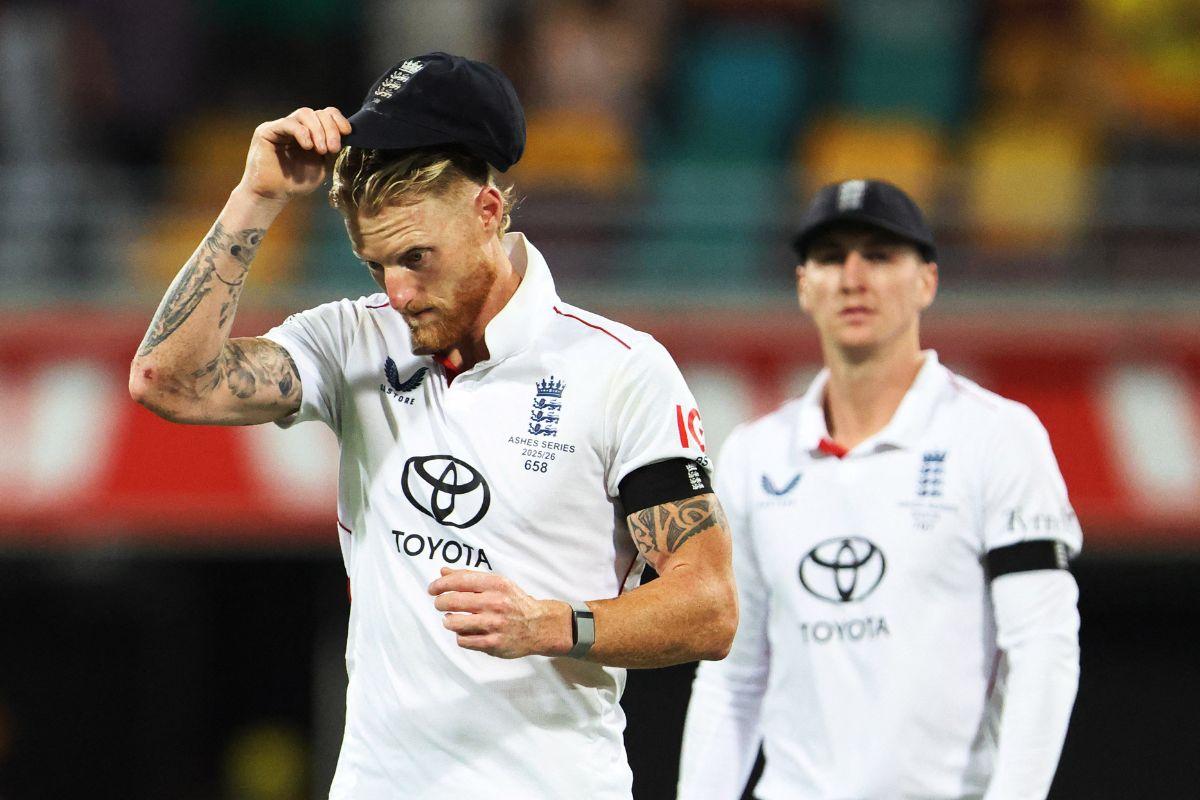 England's capitulation at the Gabba -- their 15th defeat in 17 Tests in Australia -- has left them reeling at 2-0 down in the series after just six days of play, with history stacked heavily against them.