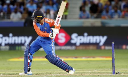 Abhishek Sharma Abhishek Sharma