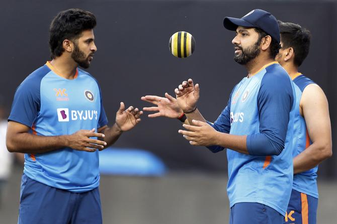 Rohit-Shardul Rohit-Shardul