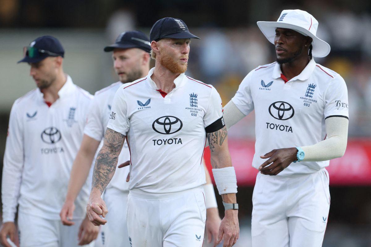 England captain Ben Stokes and his players have to quickly hit the reset button before the 3rd Ashes Test in Adelaide next week