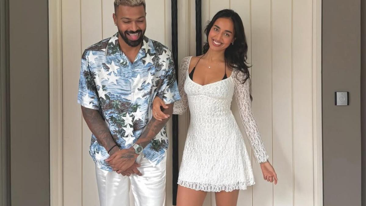 Hardik Pandya Hardik Pandya