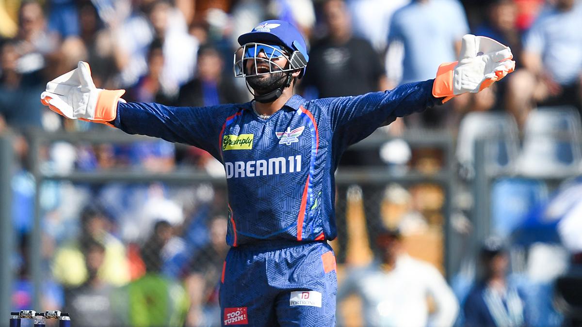 Rishabh Pant Rishabh Pant
