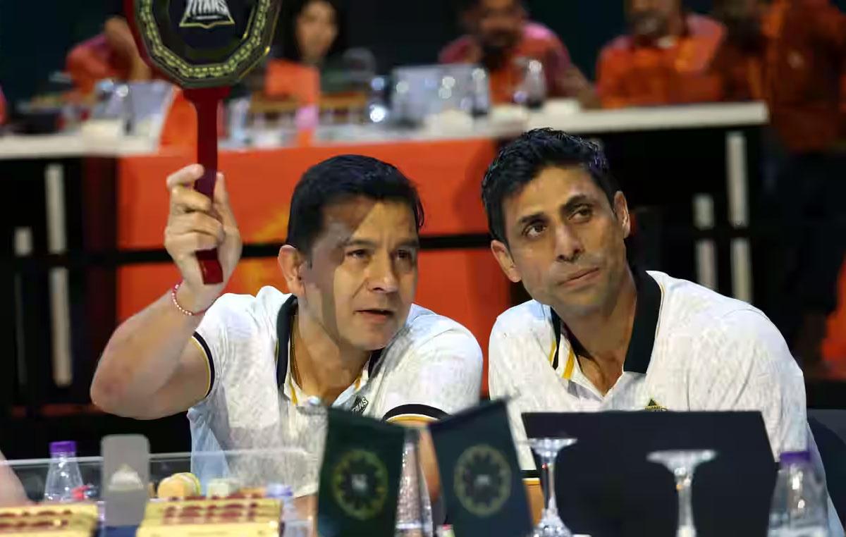 Gujarat Titans Gujarat Titans