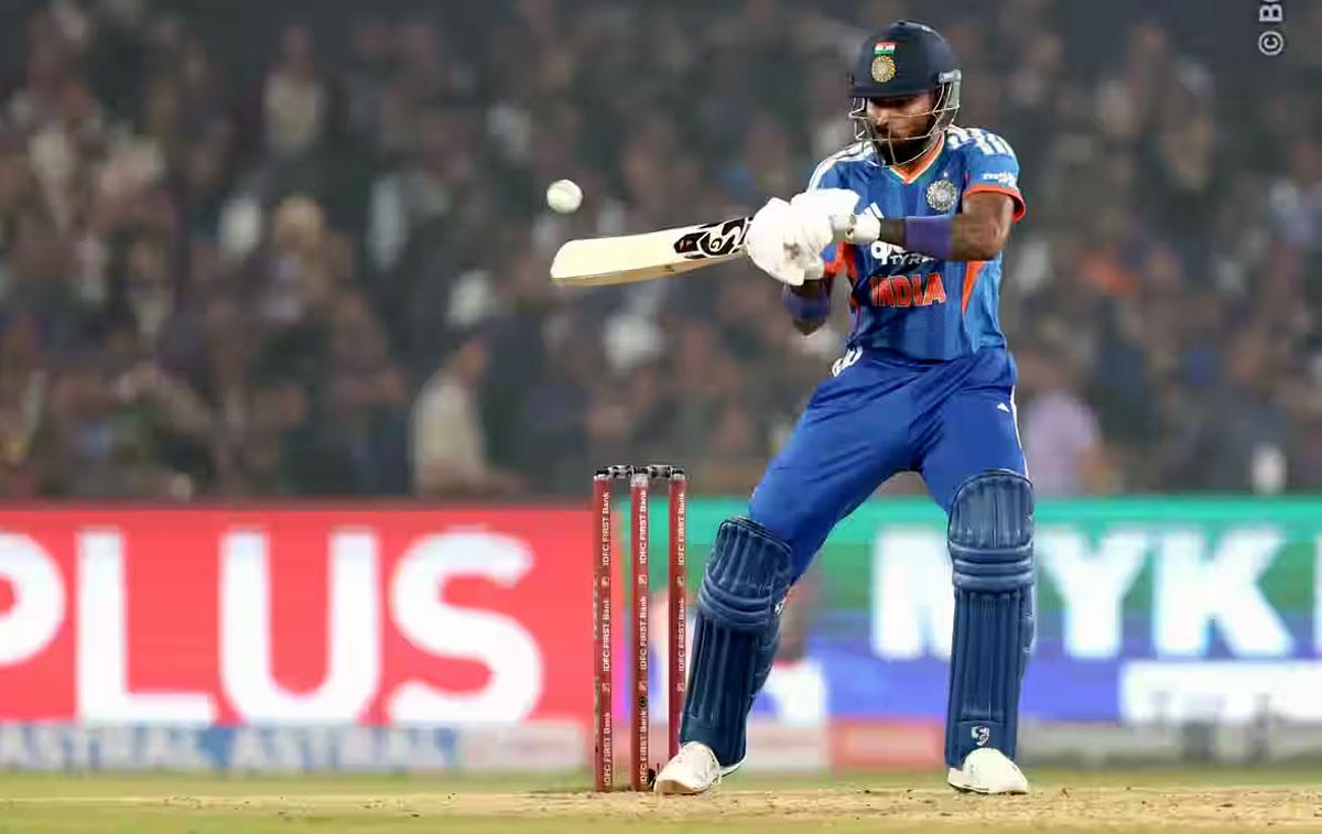 Hardik Pandya Hardik Pandya