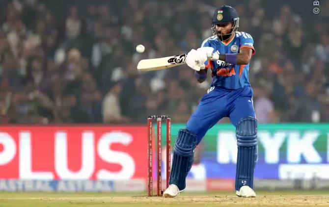 Hardik Pandya Hardik Pandya