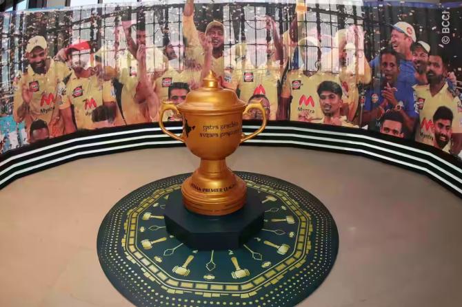 Indian Premier League Indian Premier League