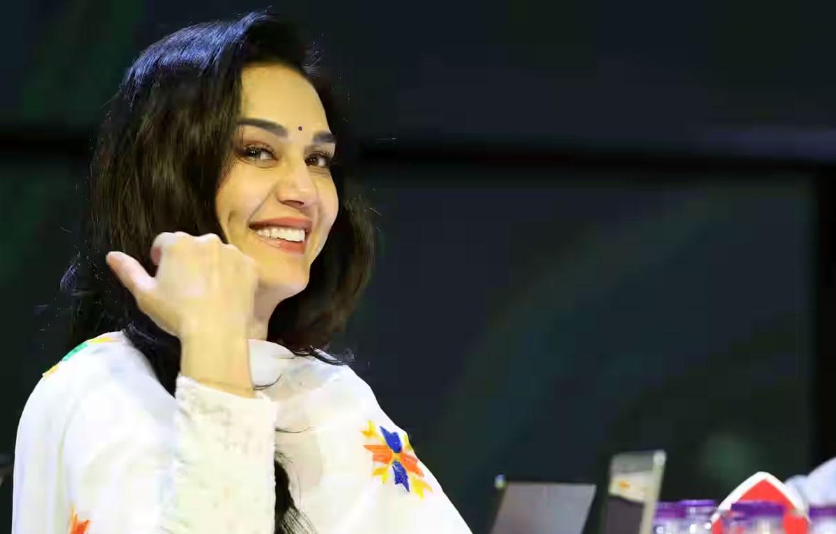 Punjab Kings Punjab Kings