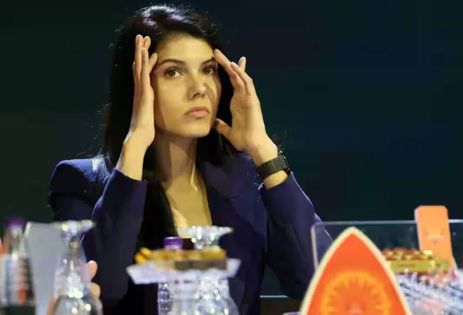 Sunrisers Hyderabad Sunrisers Hyderabad