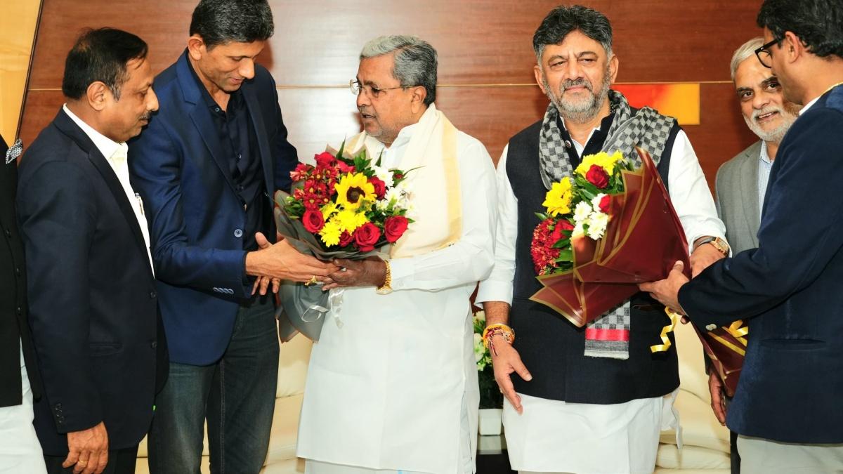 Venkatesh Prasad Venkatesh Prasad