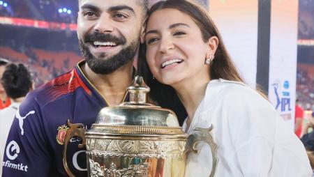 Virat Kohli Virat Kohli