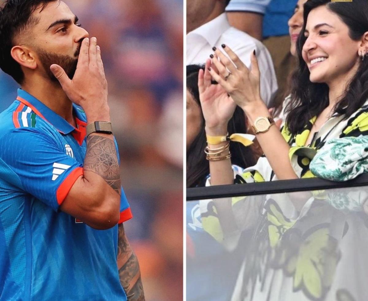 Virat Kohli Virat Kohli