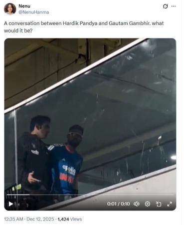 Gautam Gambhir Gautam Gambhir