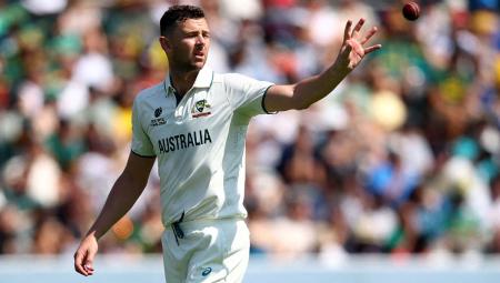Josh Hazlewood Josh Hazlewood