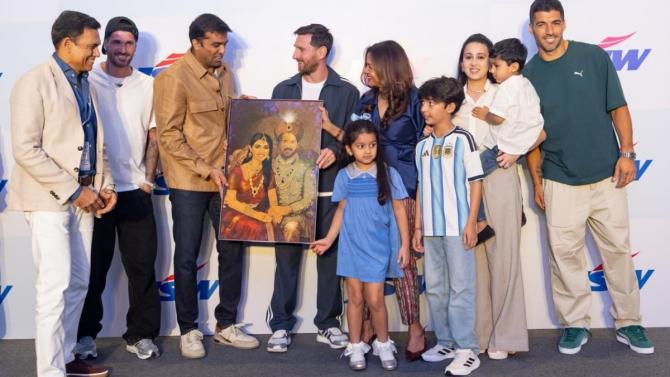 Lionel Messi Lionel Messi