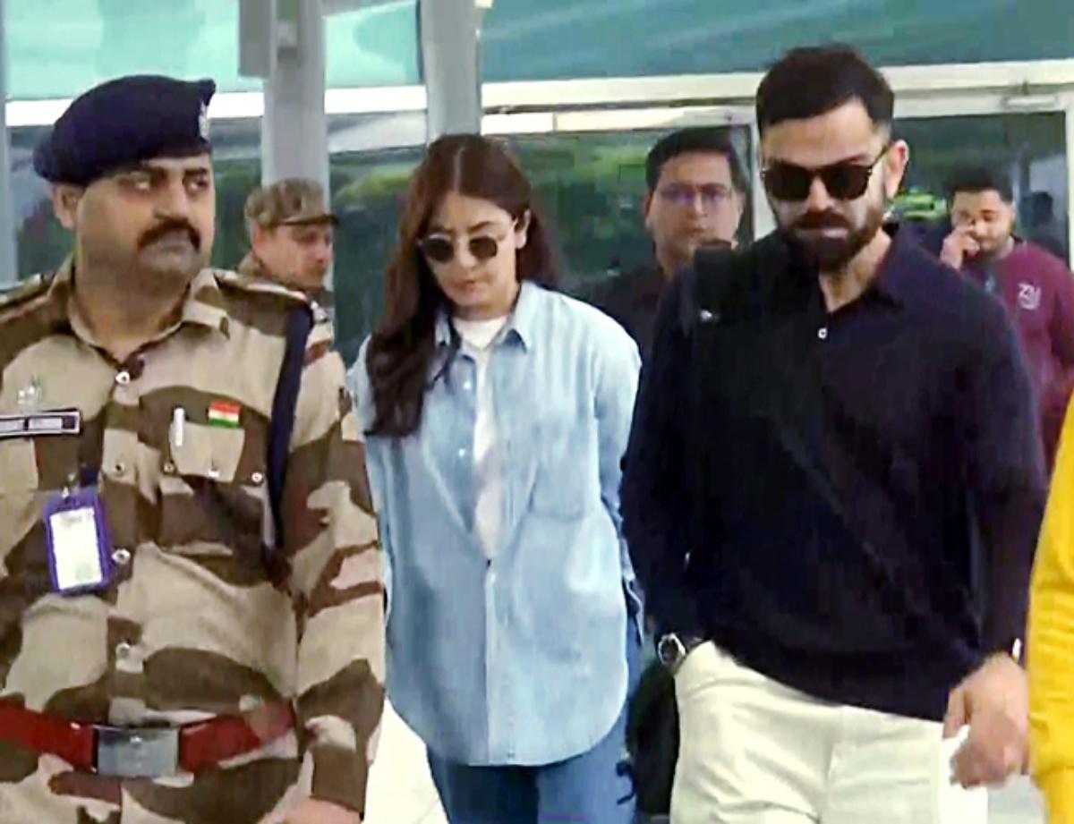 Virat Kohli Virat Kohli