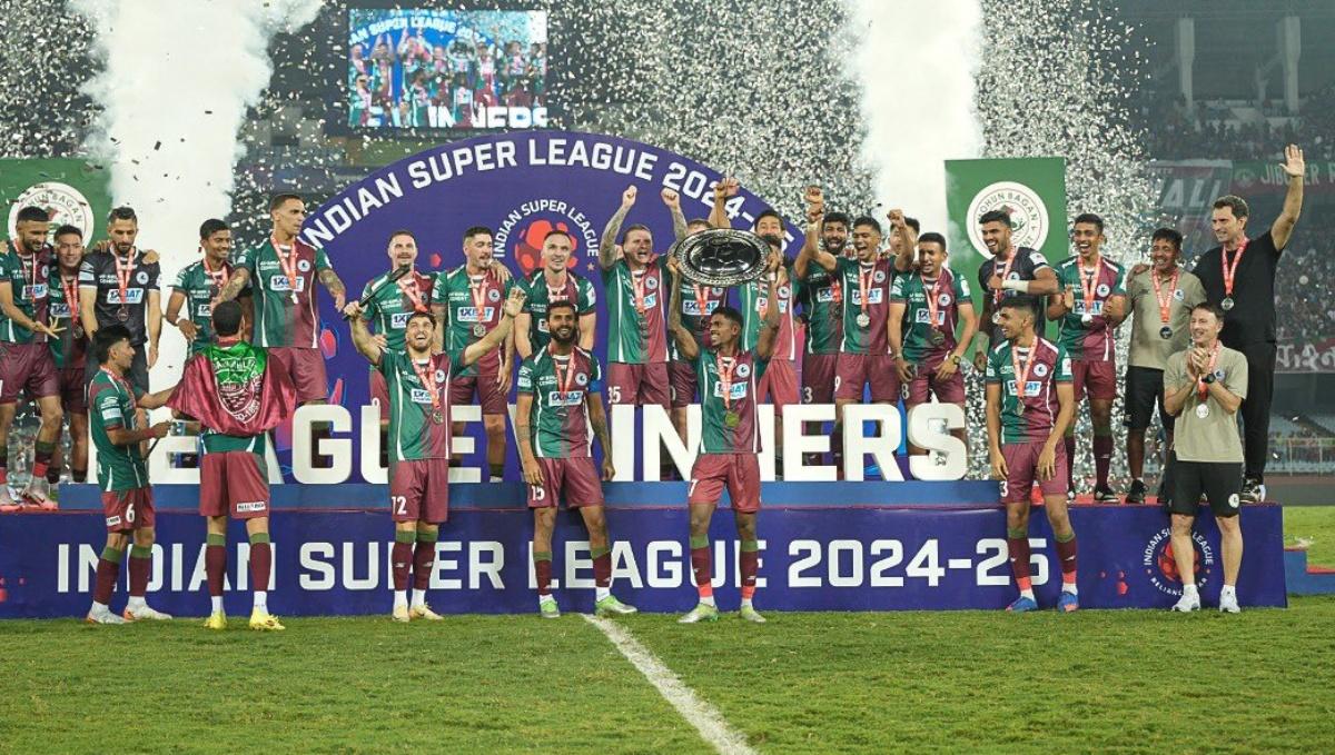 Mohun Bagan