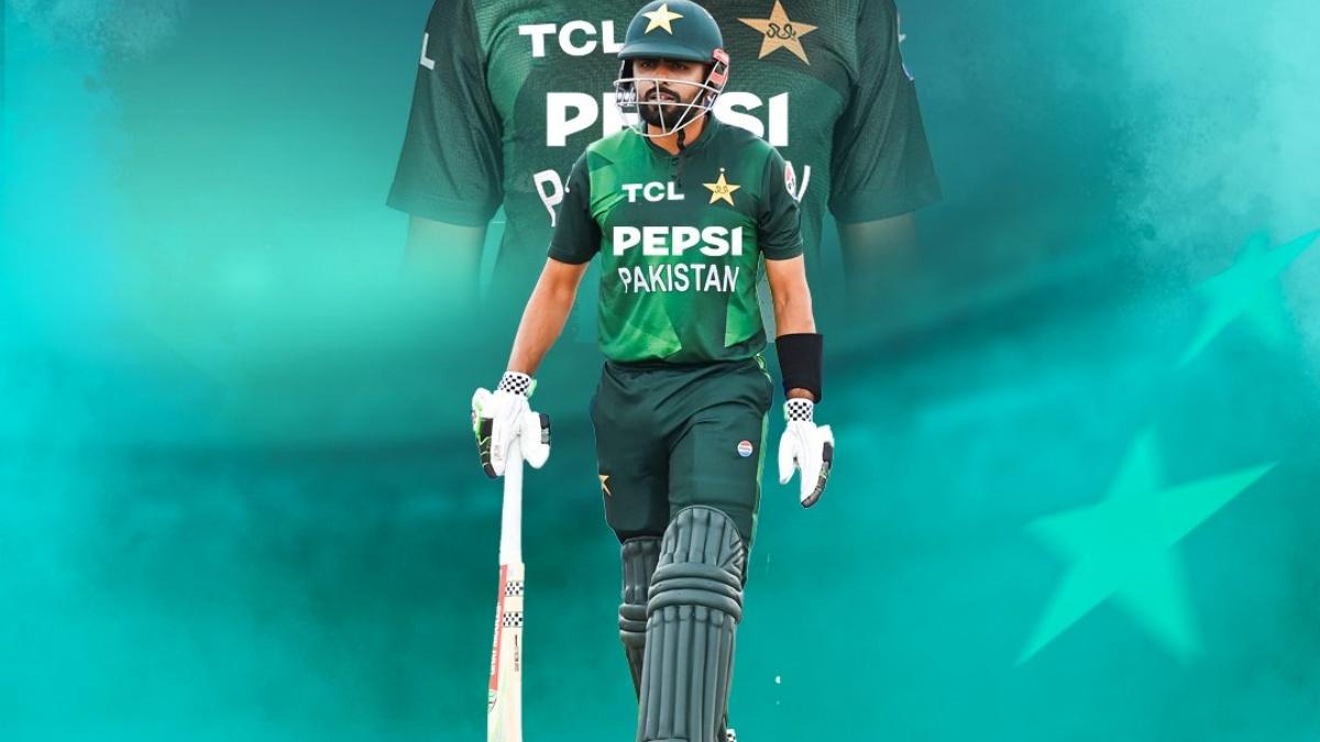 Babar Azam