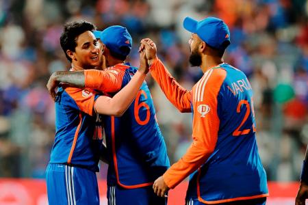 Team India players Team India players