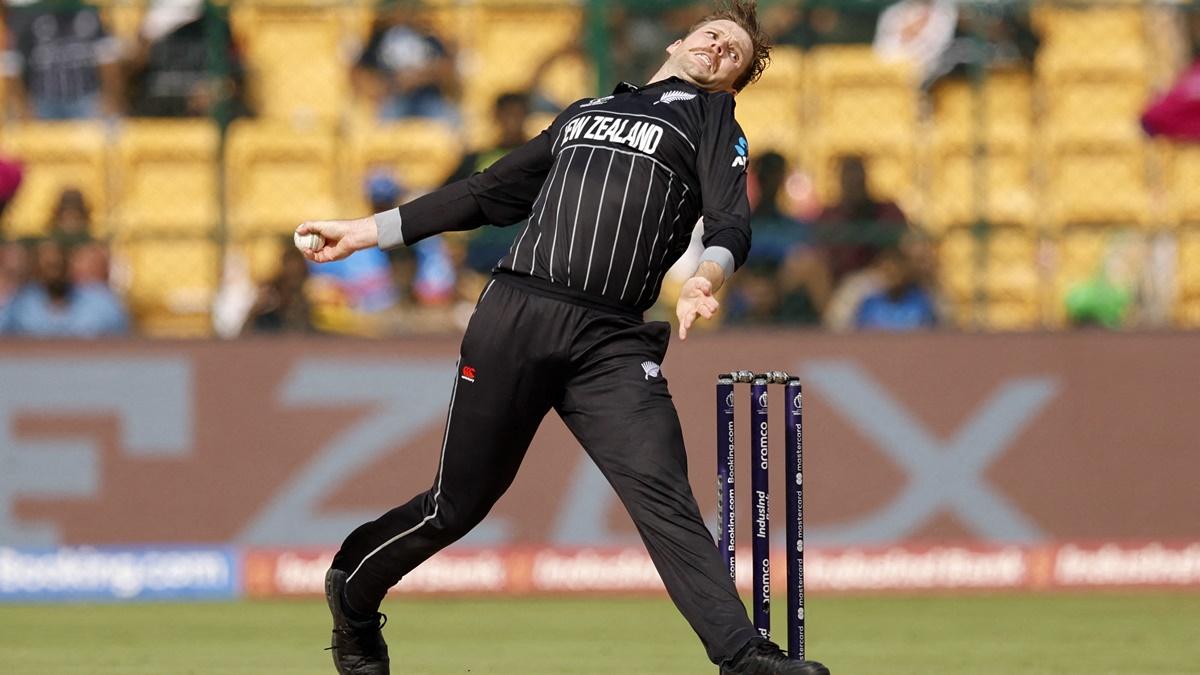 Lockie Ferguson