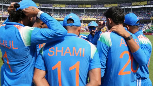 Team India