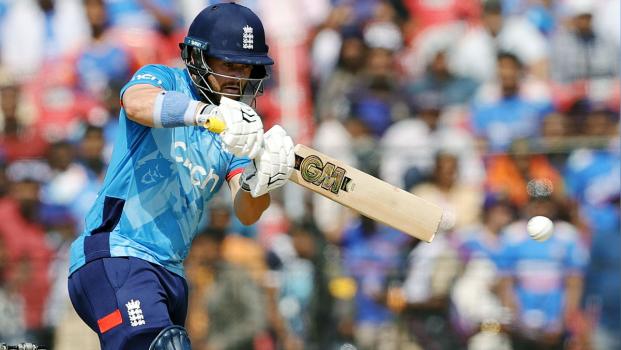 Ben Duckett