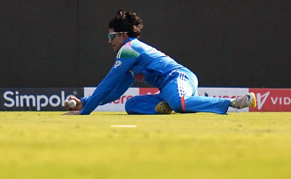 Shubman Gill