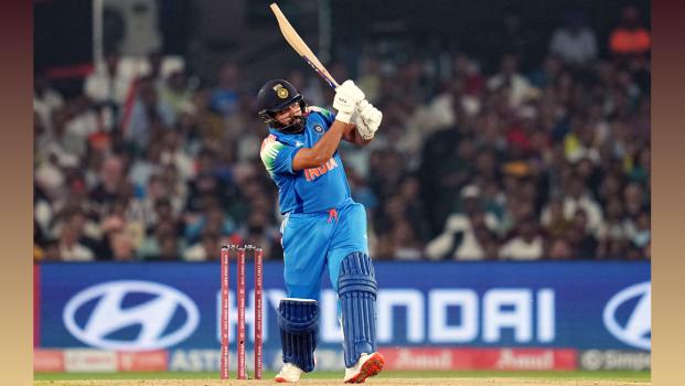 Rohit Sharma