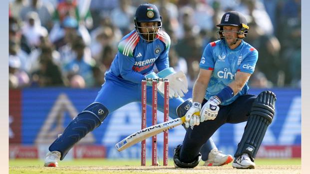Joe Root