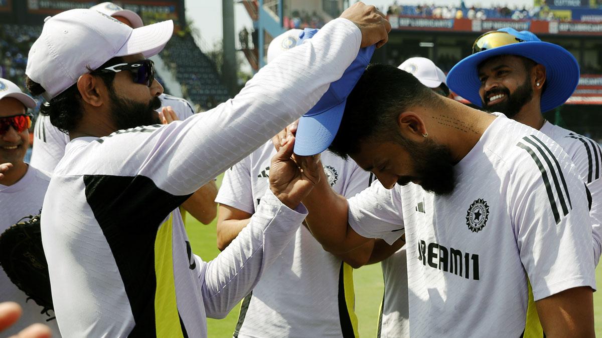 Varun Chakravarthy Varun Chakravarthy