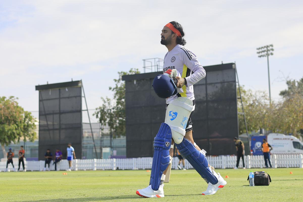 India's first-choice wicket-keeper KL Rahul will be keen to put on a show with bat and gloves