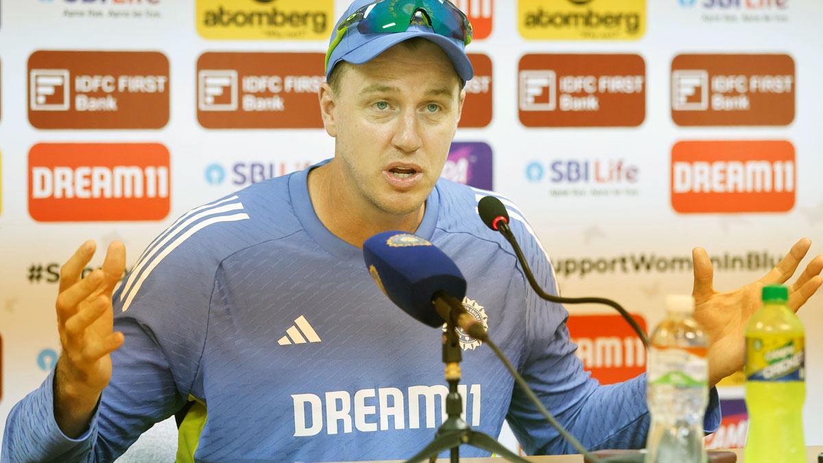 Morne Morkel