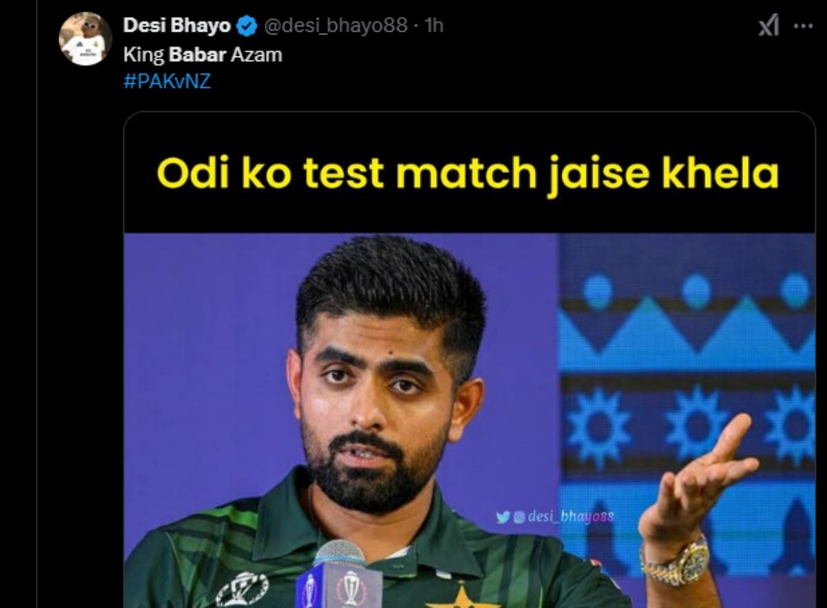 Babar Azam