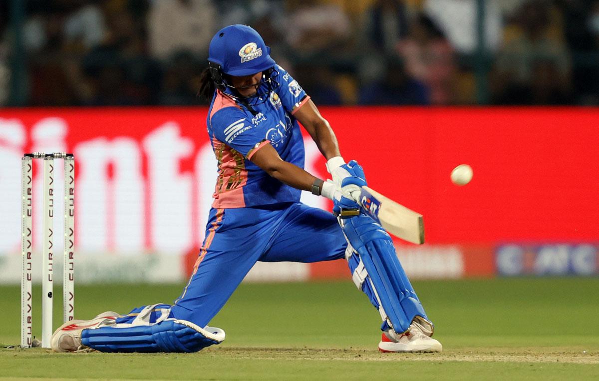 Harmanpreet Kaur