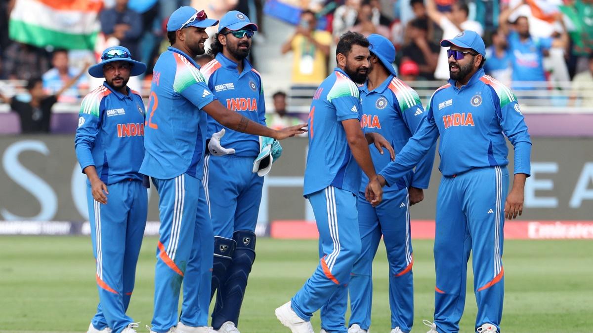 Former India player and coach Lalchand Rajput says this Indian team has a clear instinct that will just finish off opponents