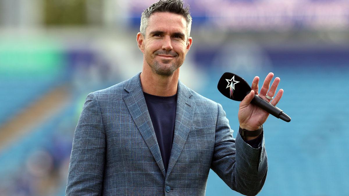 Kevin Pietersen