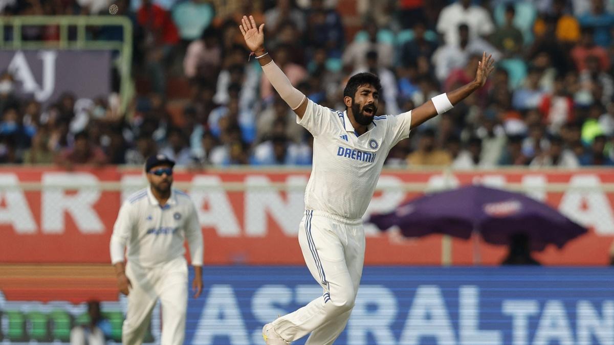 Jasprit Bumrah is undoubtedly India’s standout performer in the Border-Gavaskar Trophy series with 30 wickets so far, at an average of less than 20. 