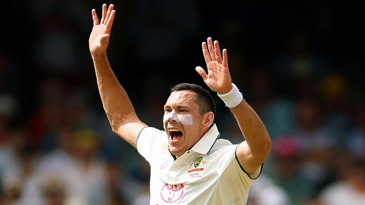 Australia pacer Scott Boland took the key wickets of Yashasvi Jaiswal, Virat Kohli, Rishabh Pant and Nitish Reddy to finish with figures of 4 for 31 in India's first innings on Day 1 of the fifth Test at the SCG on Friday.