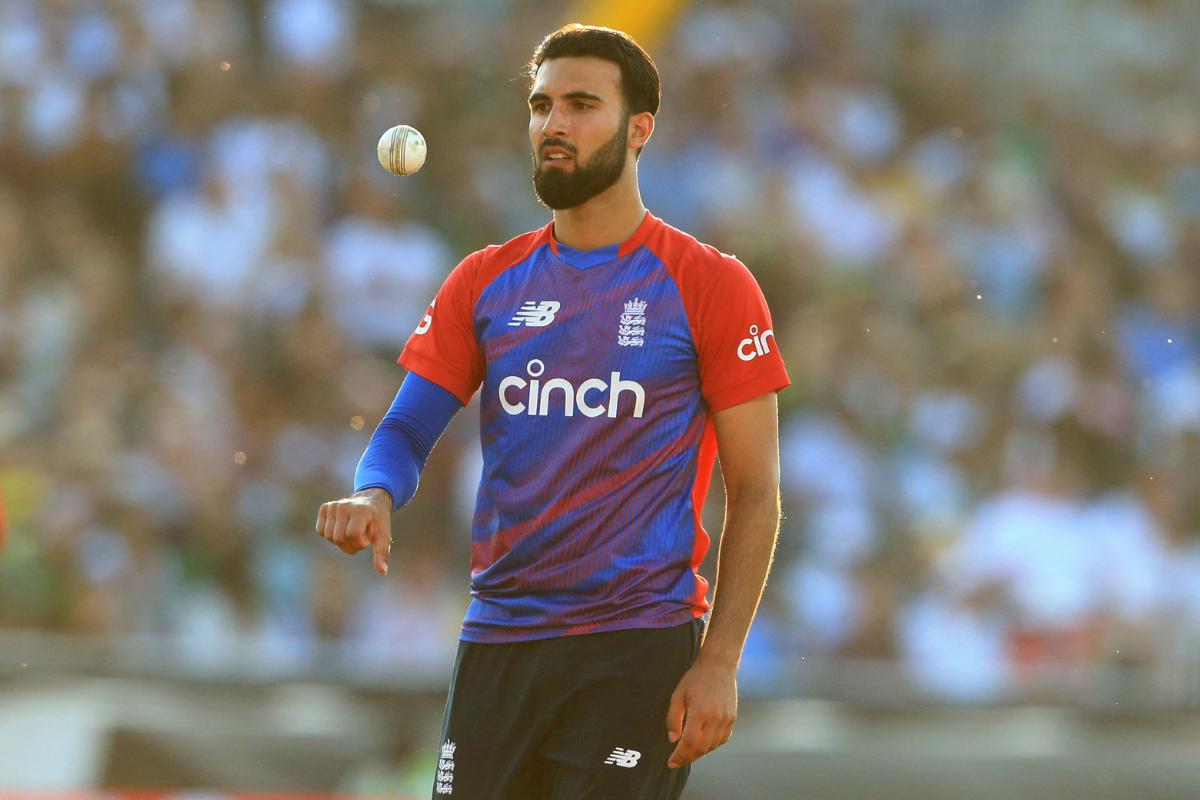 England bowler Saqib Mahmood is expected to miss the team's preparatory tour to Abu Dhabi