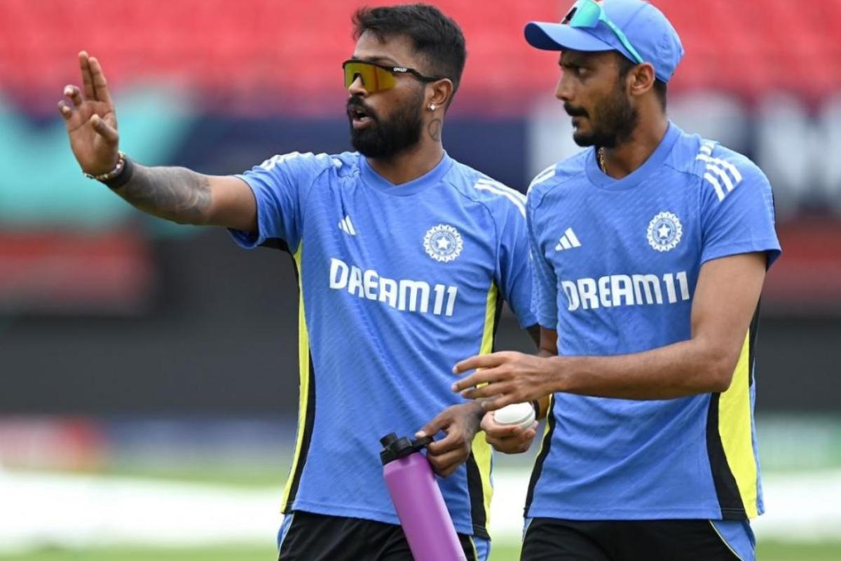 Having Hardik Pandya and Axar Patel in the playing XI could prove to India's benefit, reckons Suresh Raina