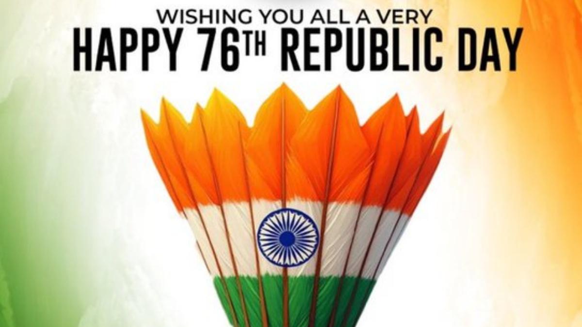 Republic Day