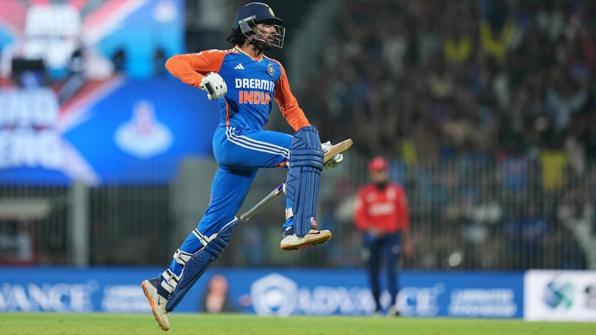 Tilak Varma Tilak Varma