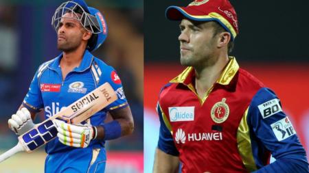 Suryakumar Yadav Suryakumar Yadav